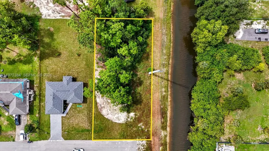 50 Wanda Ave S, Lehigh Acres, FL 33976 - #3