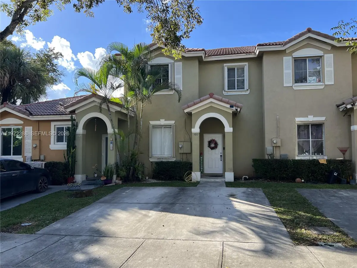 100 SW 15 Ave, Homestead, FL 33030 - #1
