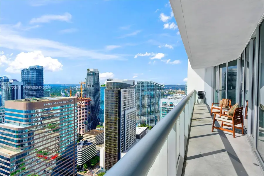 495 Brickell Ave #4705, Miami, FL 33131 - #3