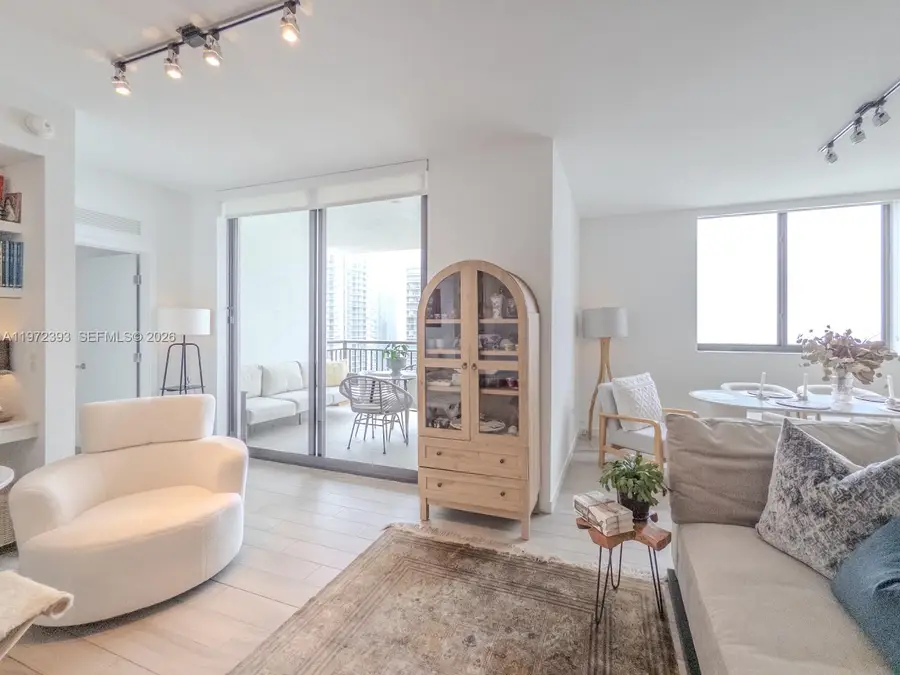 999 SW 1st Ave #3204, Miami, FL 33130 - #3