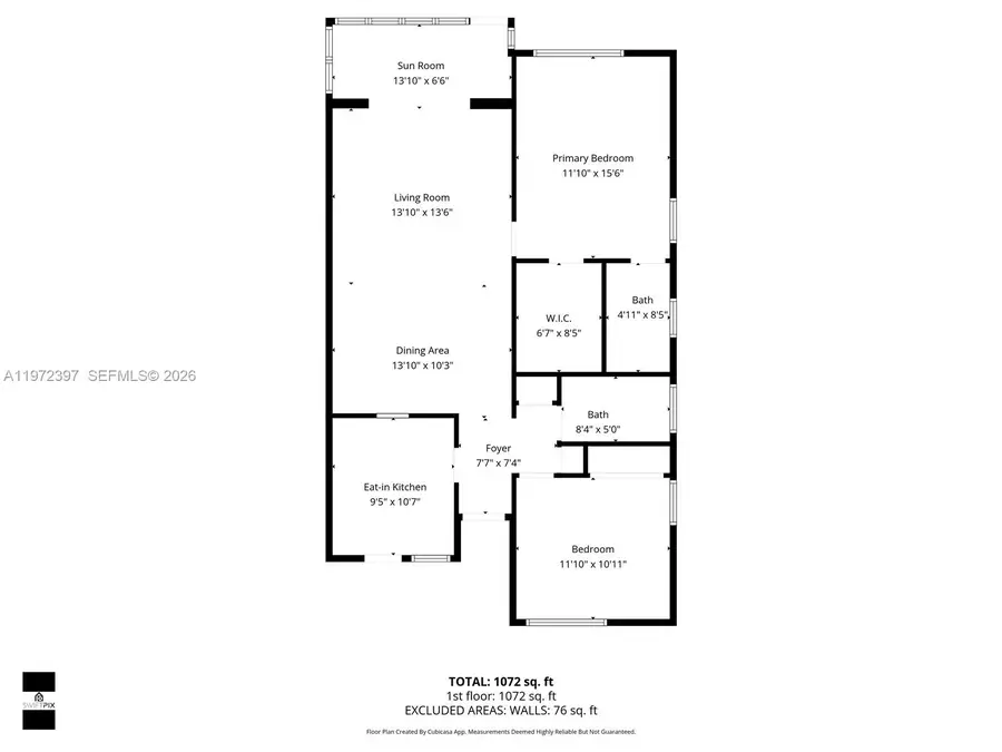 851 NE 14th Ave #401, Hallandale Beach, FL 33009 - #3