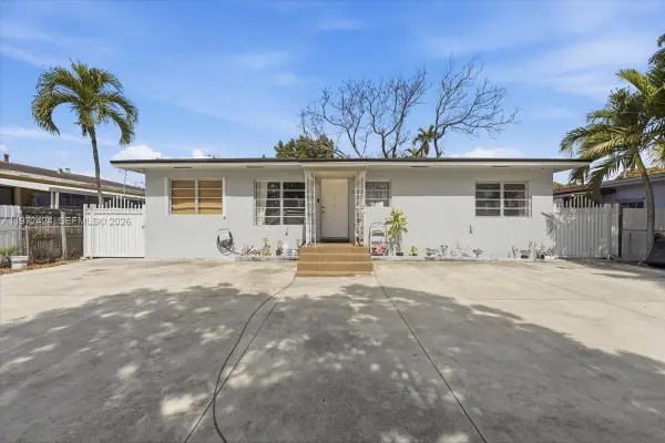 511 E 27th St, Hialeah, FL 33013