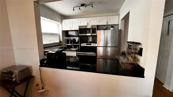 1990 Marseille Dr #407, Miami Beach, FL 33141