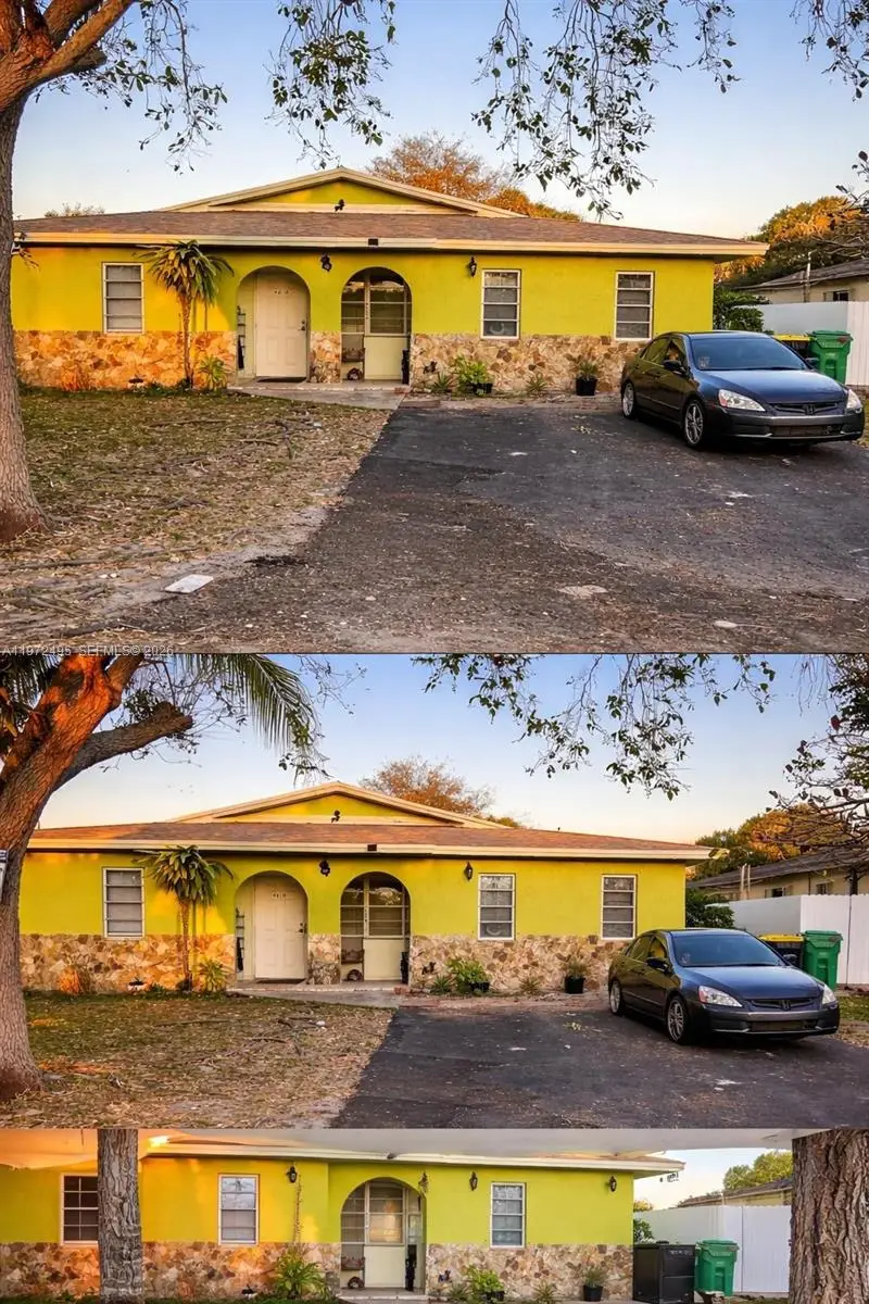 4610 SW 43rd Ter, Dania Beach, FL 33314 - #1