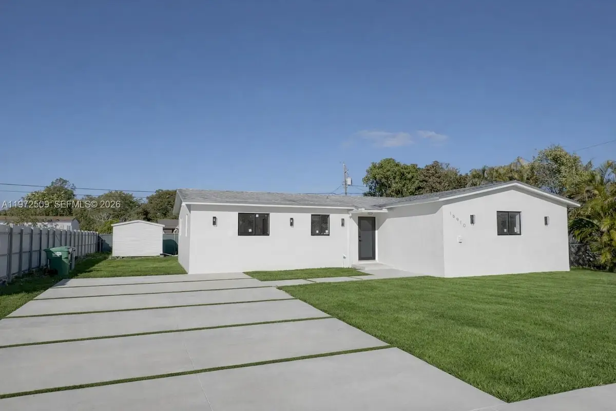 16910 SW 121st Ave, Miami, FL 33177 - #1