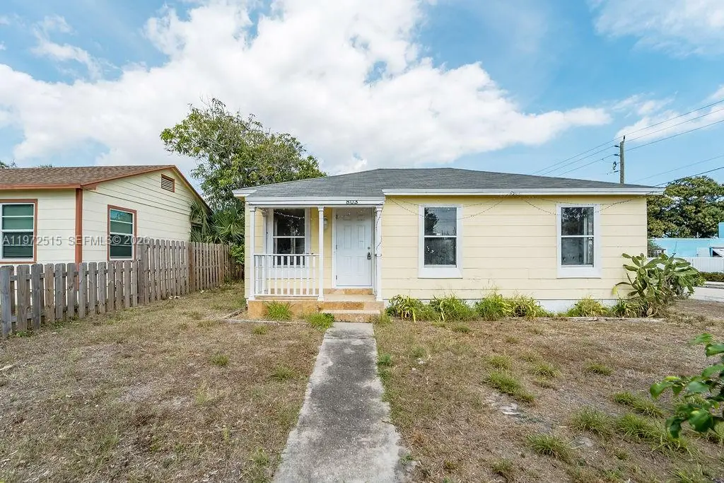 803 36th St, West Palm Beach, FL 33407 - #1