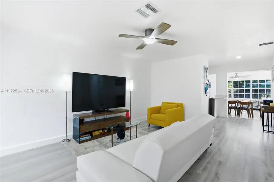 3221 NW 12th Pl, Lauderhill, FL 33311 - #2