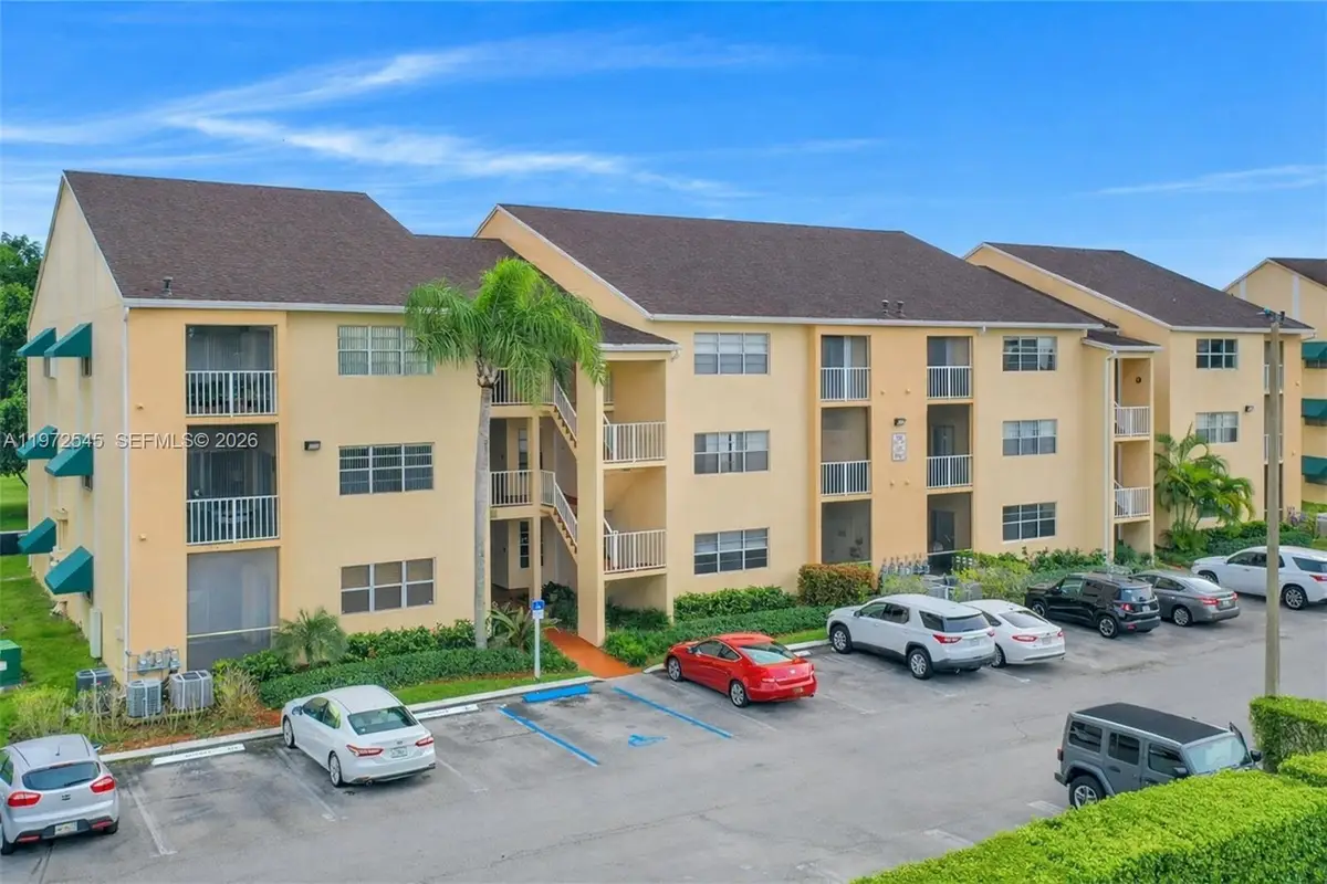 15285 SW 107th Ln #201, Miami, FL 33196 - #1