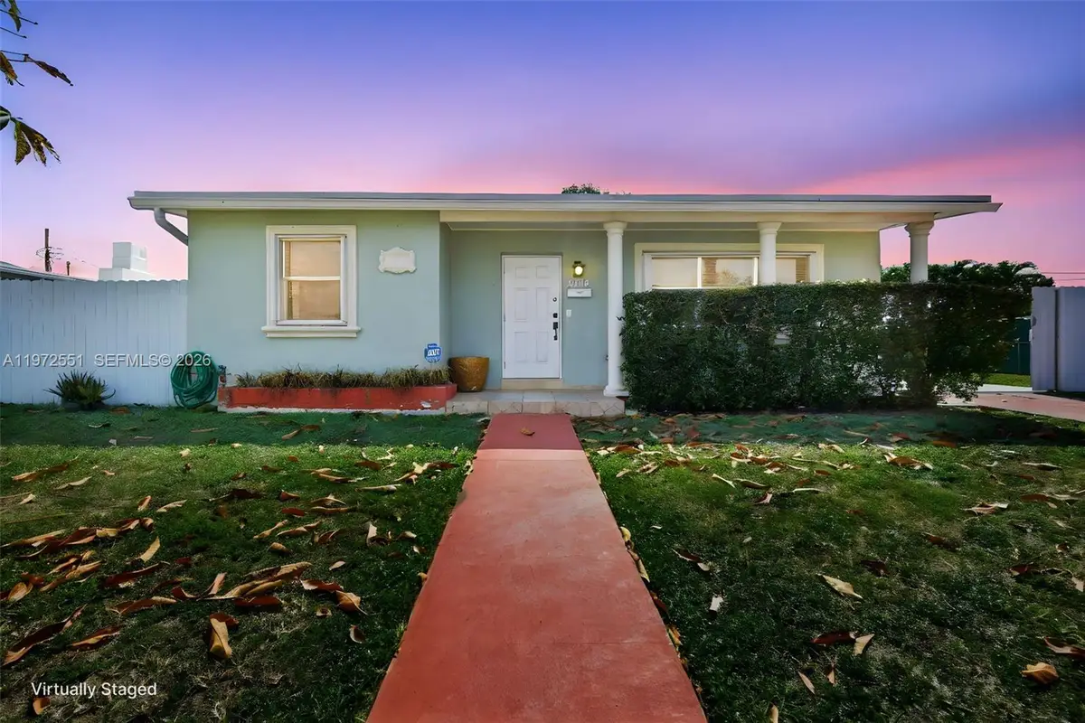 10720 SW 55th Ter, Miami, FL 33165 - #1