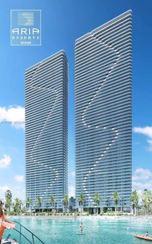 700 NE 24 St #1406, Miami, FL 33137