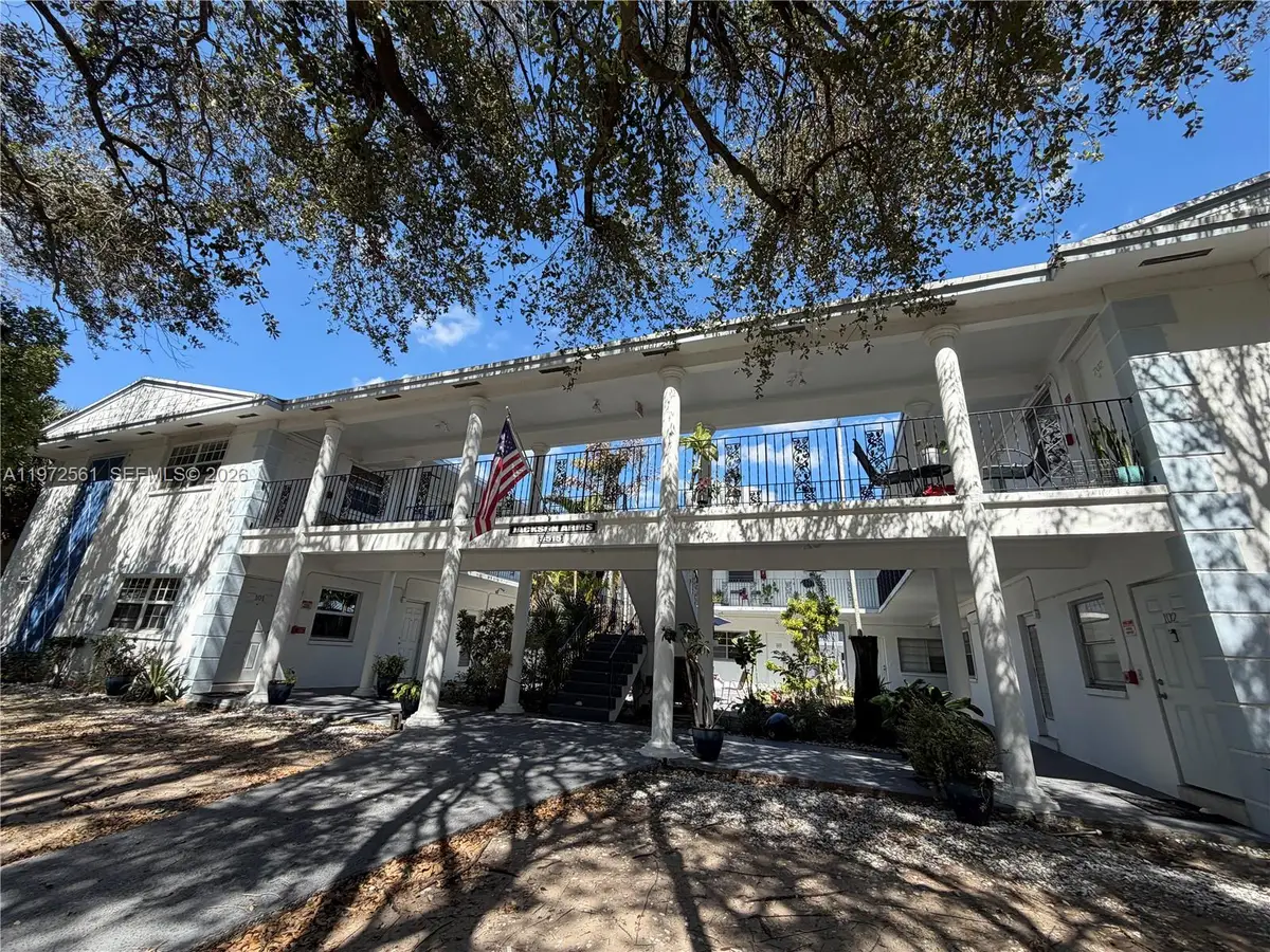 3515 Van Buren St #102, Hollywood, FL 33021 - #1