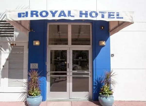 763 Pennsylvania Ave #131, Miami Beach, FL 33139