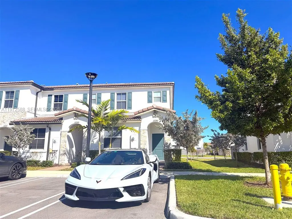 12245 NW 24th Pl, Miami, FL 33167 - #1