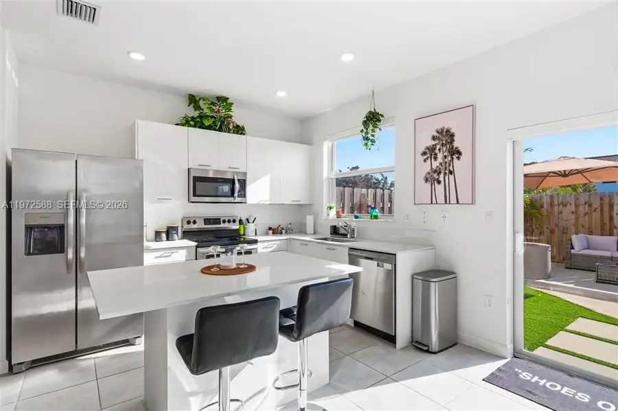 12245 NW 24th Pl, Miami, FL 33167 - #3