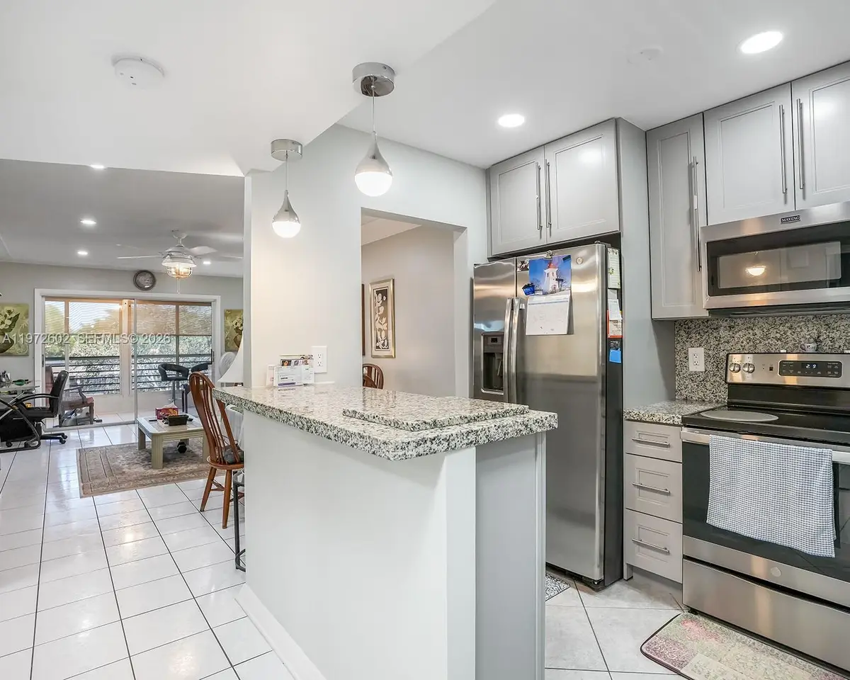 9001 Sunrise Lakes Blvd #301, Sunrise, FL 33322 - #1