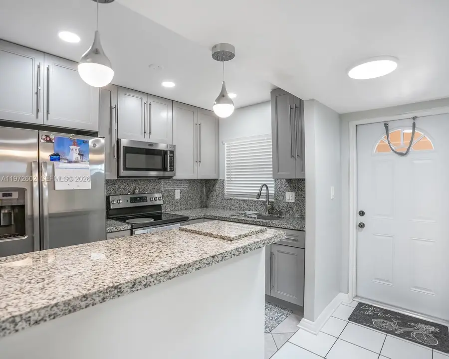 9001 Sunrise Lakes Blvd #301, Sunrise, FL 33322 - #2