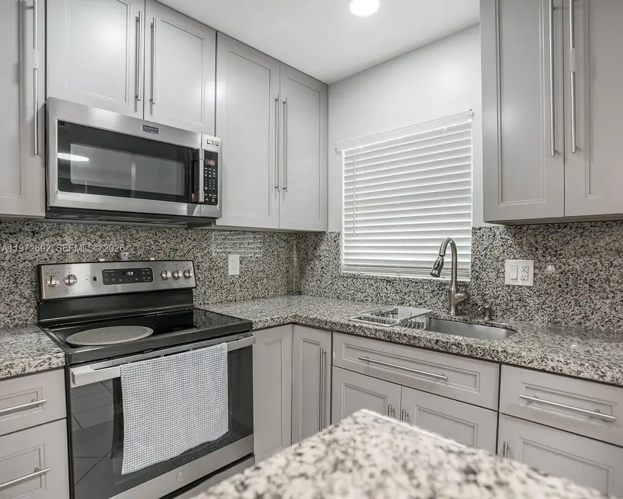 9001 Sunrise Lakes Blvd #301, Sunrise, FL 33322 - #3