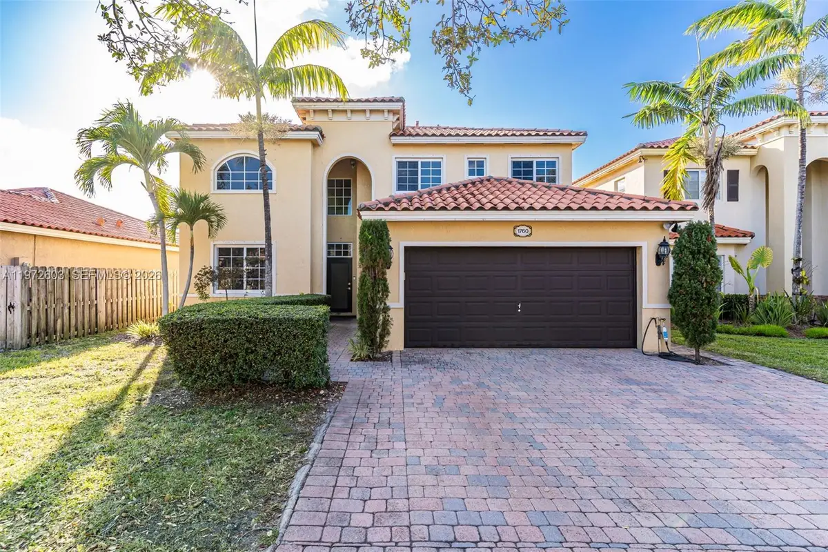 1760 NE 36th Ave, Homestead, FL 33033 - #1