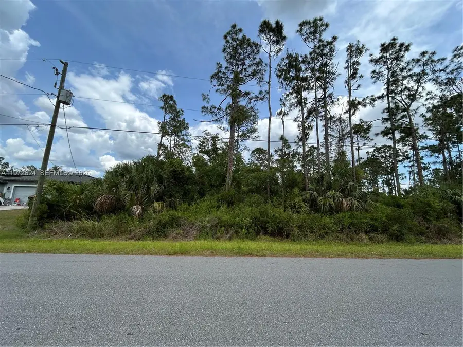 8 Lummus St, North Port, FL 34286 - #3