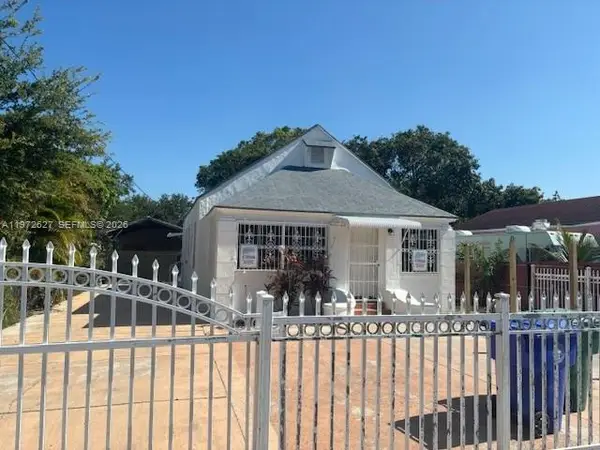 34 NW 69th St, Miami, FL 33150