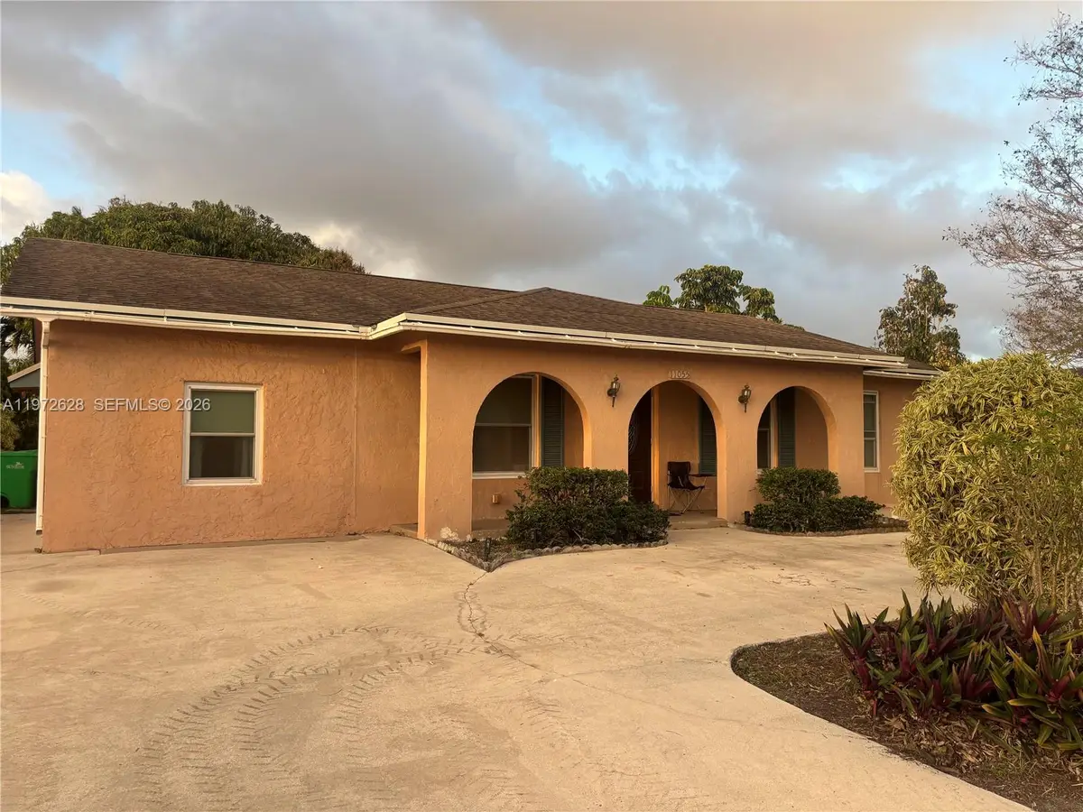 11055 NW 27th Pl, Sunrise, FL 33322 - #1
