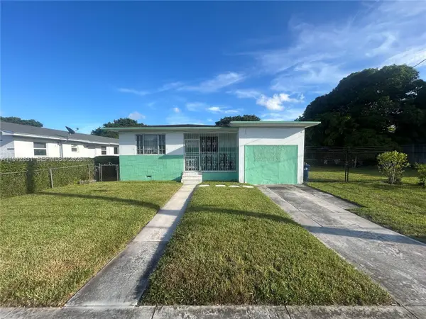 2944 NW 61st St, Miami, FL 33142