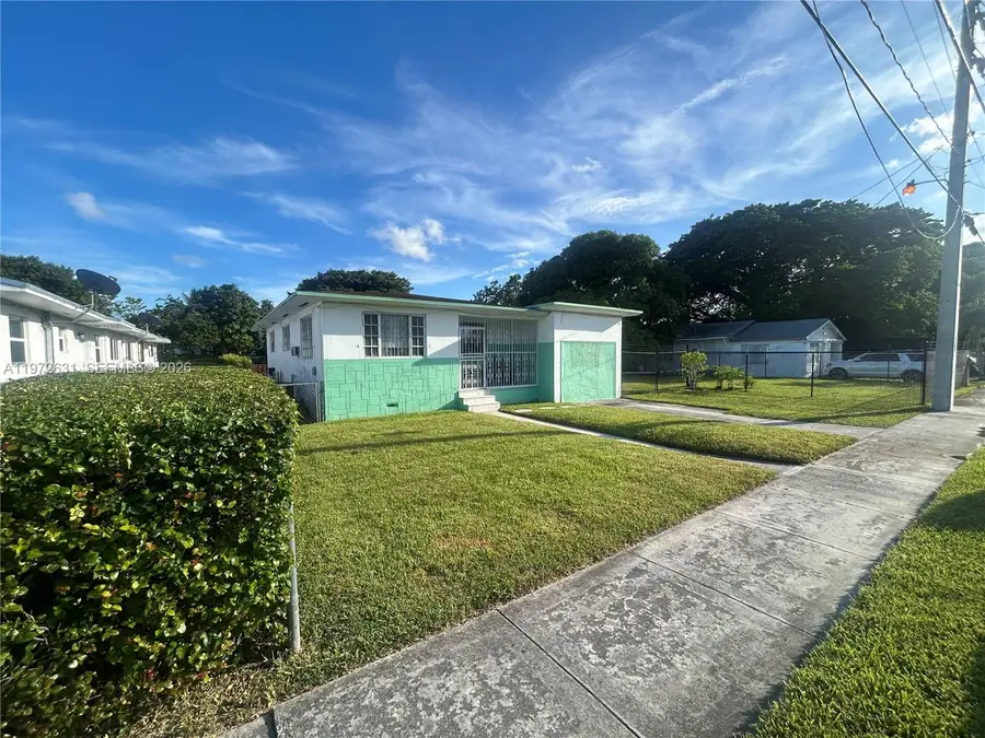 2944 NW 61st St, Miami, FL 33142 - #3