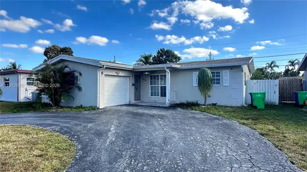 8450 NW 26th St, Sunrise, FL 33322