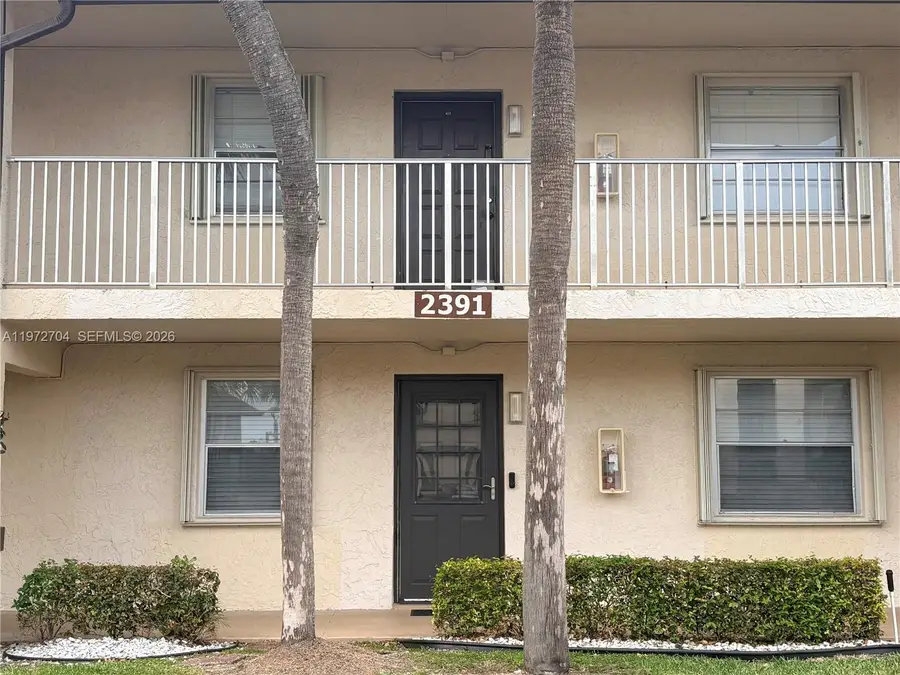 2391 NW 89th Dr #404, Coral Springs, FL 33065 - #2