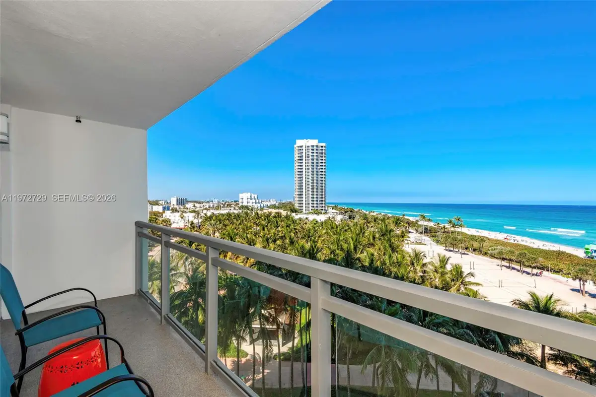 7135 Collins Ave #834, Miami Beach, FL 33141 - #1