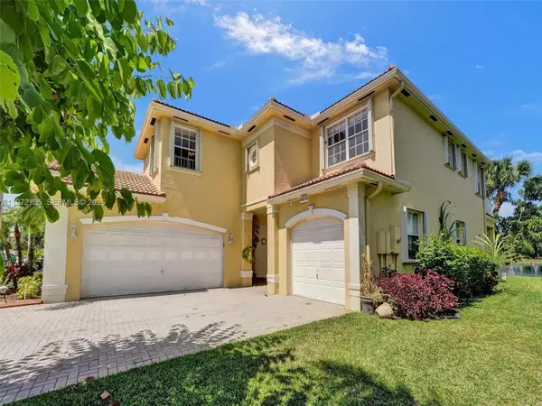 4612 SW 131st Ter, Miramar, FL 33027