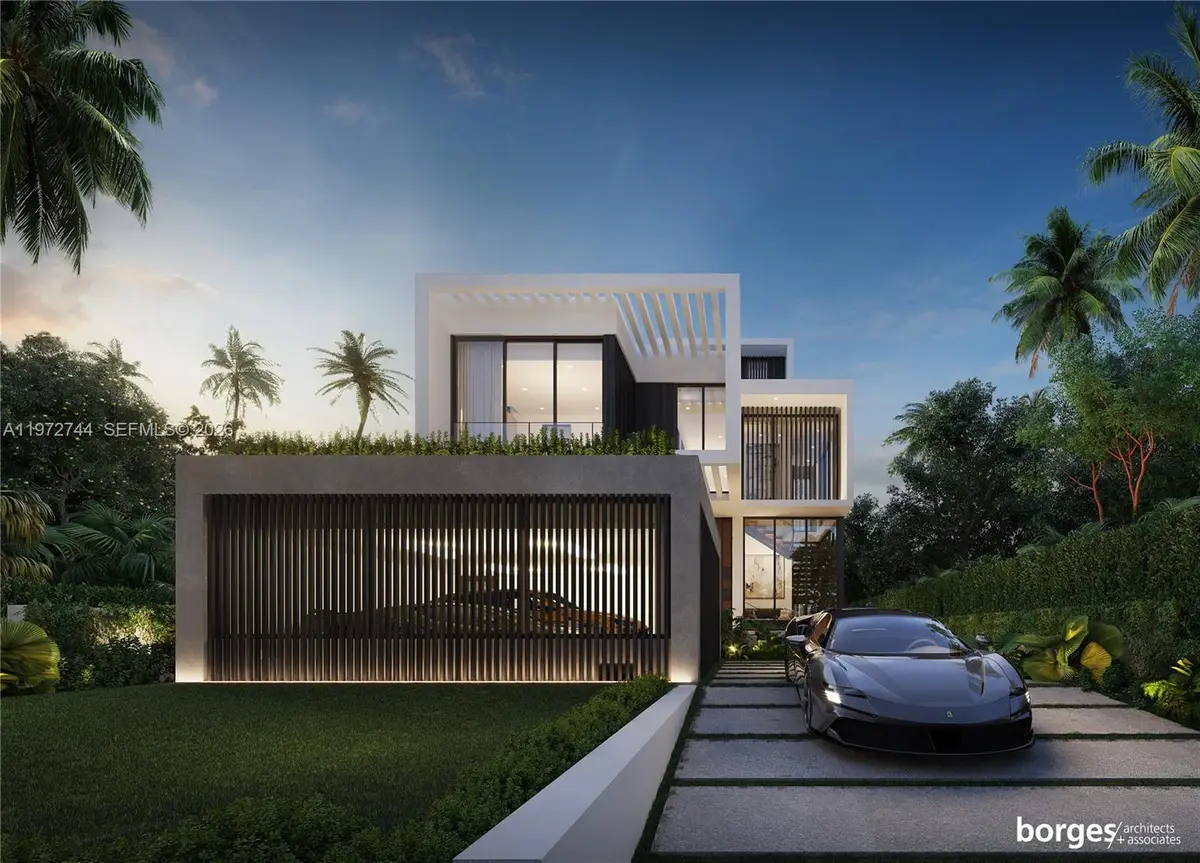 253 N Coconut Ln, Miami Beach, FL 33139 - #1