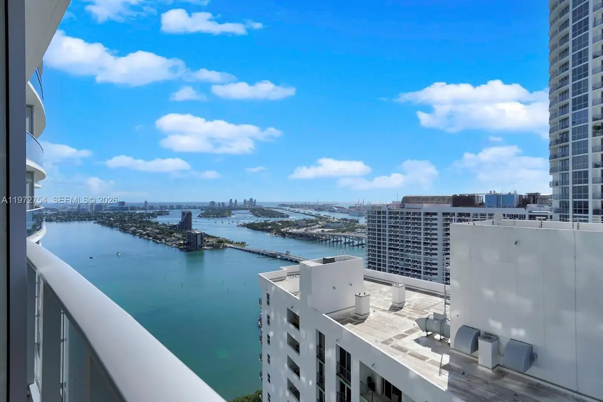 488 NE 18th St #3804, Miami, FL 33132 - #1