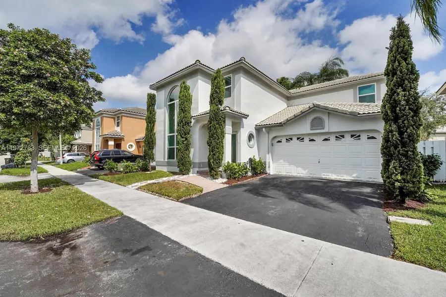 4221 NW 55th Dr, Coconut Creek, FL 33073 - #3