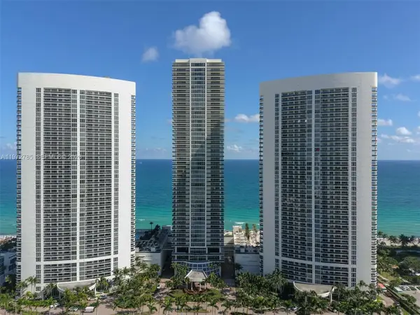 1830 S Ocean Dr #3011, Hallandale Beach, FL 33009