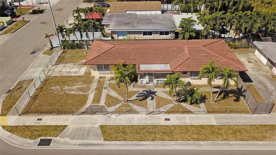 799 E 30th St, Hialeah, FL 33013 - #2