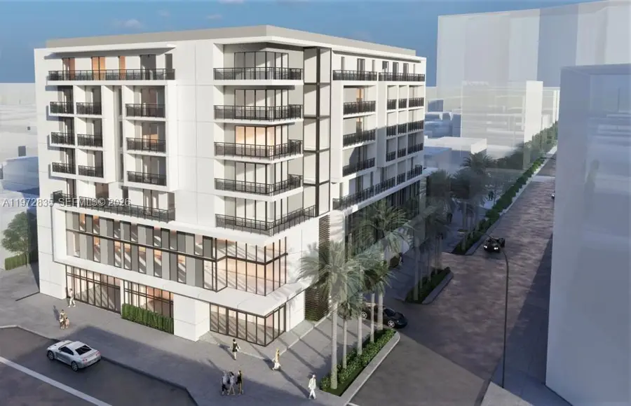 1505 W Flagler St, Miami, FL 33135 - #2