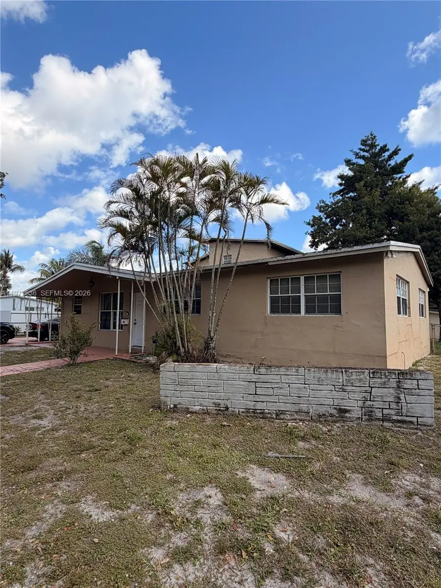 7191 Park St, Hollywood, FL 33024 - #2
