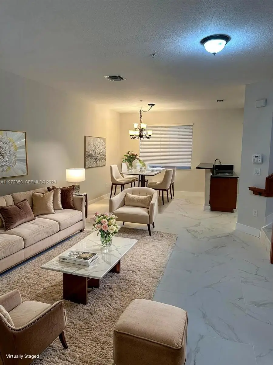 12421 SW 50th Ct #337, Miramar, FL 33027 - #1