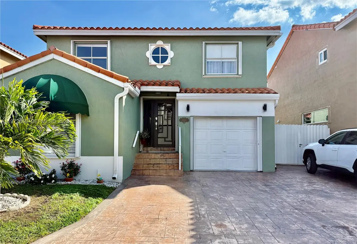 8648 NW 1st Ln, Miami, FL 33126 - #1