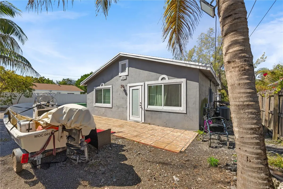 8800 NW 20th Ave, Miami, FL 33147 - #1