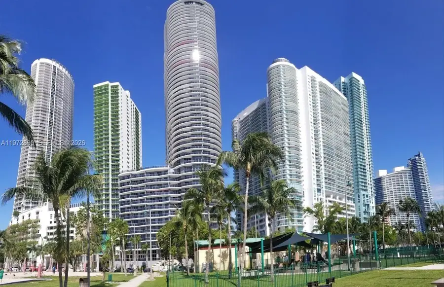 488 NE 18th St #2008, Miami, FL 33132 - #3