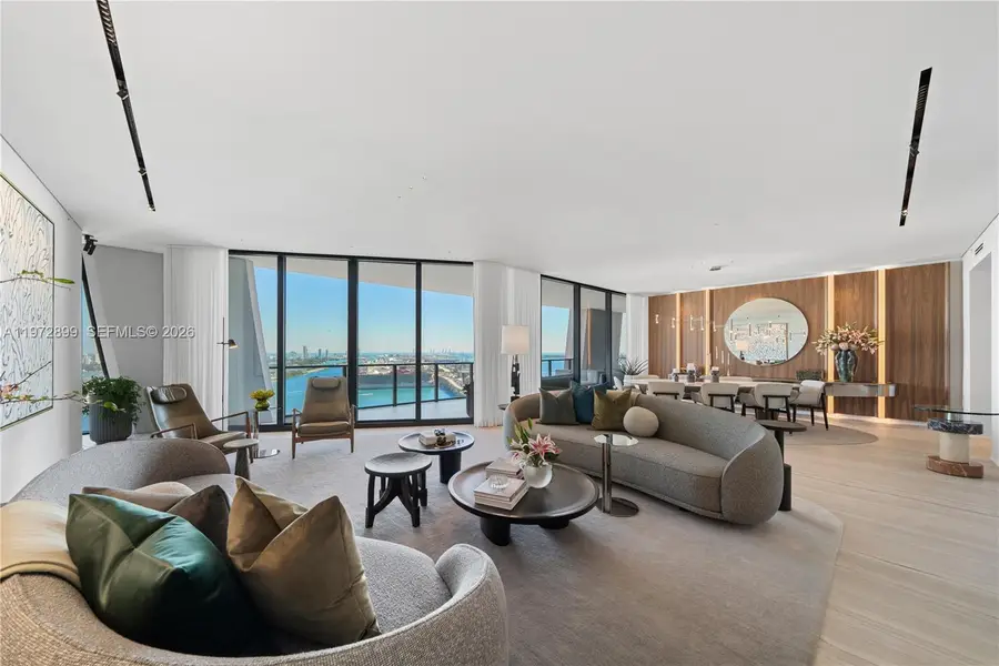 1000 Biscayne Blvd #3201, Miami, FL 33132 - #2