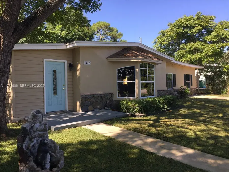 1467 Renton, Deltona, FL 32725 - #2