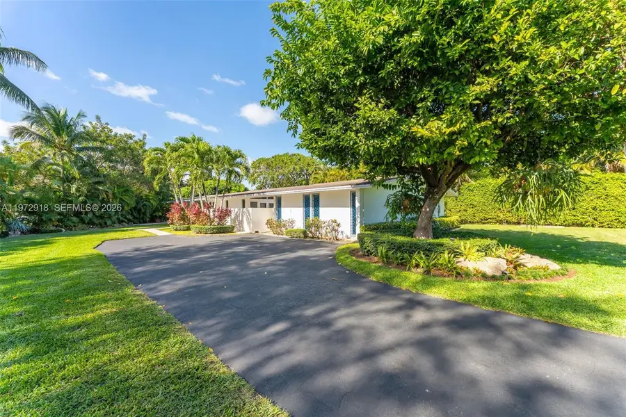 12950 SW 67th Ave, Pinecrest, FL 33156 - #2