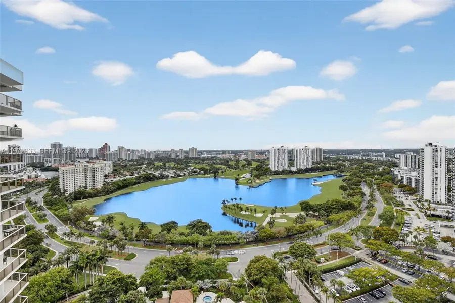 20281 E Country Club Dr #2403, Aventura, FL 33180 - #2