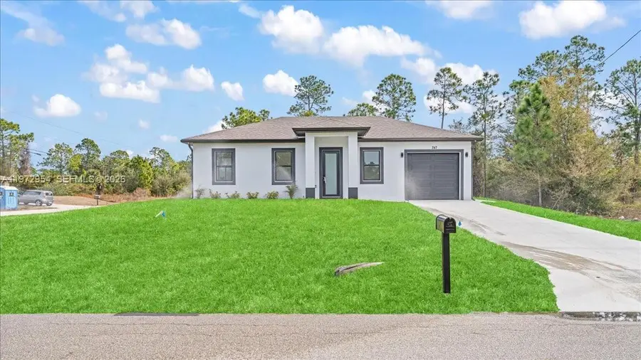 747 Anaconda Ave S, Lehigh Acres, FL 33974 - #2