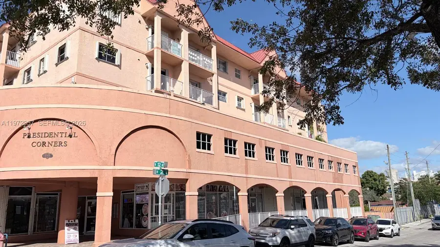 199 SW 12th Ave #415B, Miami, FL 33130 - #3