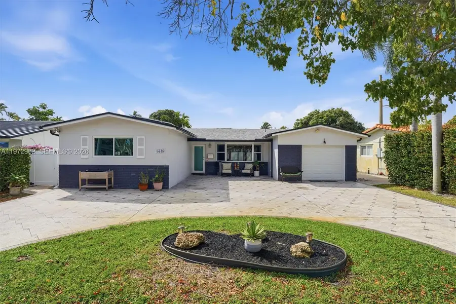 5518 Mckinley St, Hollywood, FL 33021 - #2