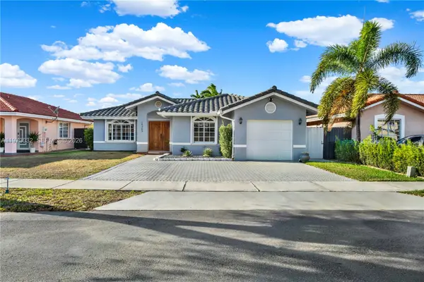 16269 SW 78th Ter, Miami, FL 33193